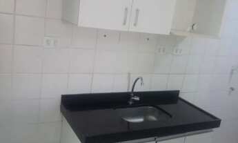 Imagem 5: APARTAMENTO QUARTO E SALA COM VARANDA