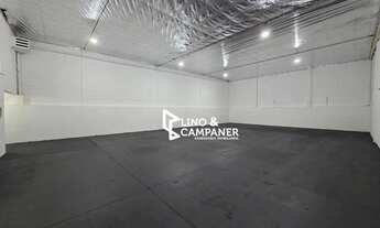 Imagem 5: Barracão para alugar, 356 m² por R$ 7.120 - Jardim Portal de Versalhes - Londrina