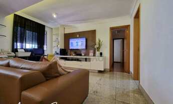 Imagem 6: Super bem localizado esse imóvel vai te surpreender! São 4 quartos com 2 suítes e uma bela