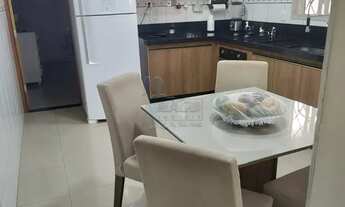 Imagem 5: Casa de 125m² com 03 quartos para locação e venda - Parque Ribeirão