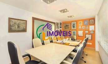 Imagem: CONJ. COMERCIAL - CONSOLAÇÃO - SP