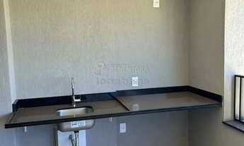 Imagem 6: Apartamento Padrão em São José do Rio Preto