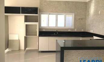 Imagem 3: CASA EM CONDOMÍNIO - URBANOVA - SP