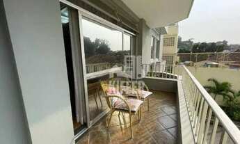 Imagem 4: Apartamento com 3 quartos à venda, 130 m² por R$ 770.000 - Ingá - Niterói/RJ