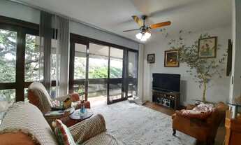 Imagem: Apartamento para Aluguel no Menino Deus