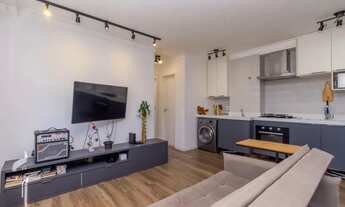 Imagem 3: Apartamento para venda em Vila Pirituba com 1 quarto , 40m²