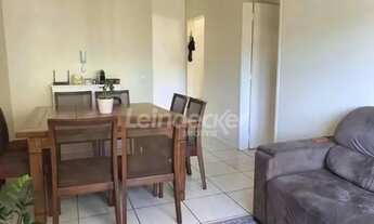 Imagem 3: Apartamento de 1 dormitório no bairro Partenon