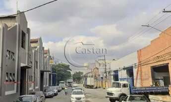 Imagem 6: Galpão/Depósito/Armazém em MOOCA