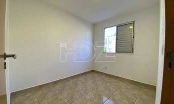 Imagem 6: Apartamento à venda 2 quartos, Araraquara/SP