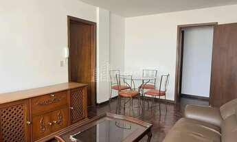 Imagem 4: APARTAMENTO MOBILIADO PARA ALUGAR NO CENTRO - ED. PORTO BELO