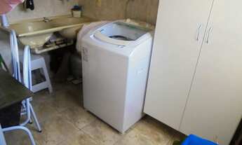 Imagem: Apartamento 3 dormitório Inácio Martins