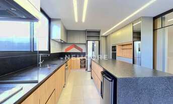 Imagem 7: Casa de condomínio em Avenida Adélia José Jorge - Alphaville - Bauru/SP