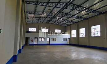 Imagem 7: Galpão - Jardim Aparecida - Campinas