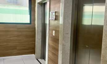 Imagem 4: GR ALUGA ED. SAMURAI- MOBILIADO- 2/1 SUITE- 1 VAGA- BATISTA CAMPOS