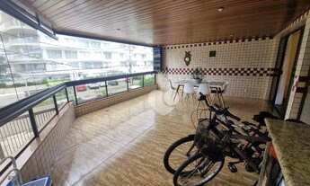 Imagem 3: Apartamento com 2 quartos à venda, 93 m² por R$ 950.000,00 - Recreio dos Bandeirantes - Ri