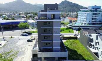 Imagem 6: APARTAMENTO Garden Residencial Laguna (Caiobá Matinhos/PR) 250 M DO MAR