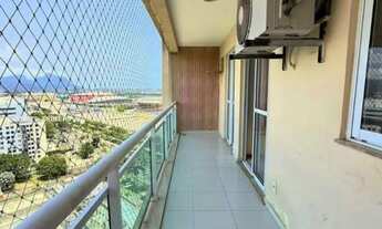 Imagem 2: Cobertura Duplex para Locação, Barra Olímpica, 4 dormitórios, 2 suítes, 2 banheiros, 2 vag