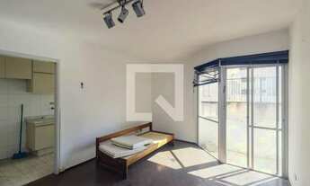 Imagem 3: Apartamento à Venda - Santa Cecília, 1 Quarto, 50 m2