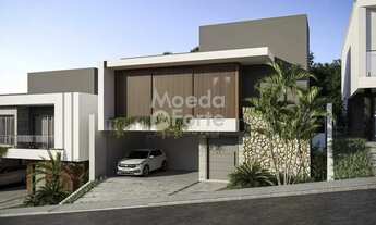 Imagem 14: Casa em Condomínio 4 Dormitório(s) Bairro Cascatinha