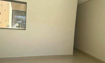 Imagem 3: Casa em Montes Claros, no bairro Residencial Terra Jardim, à venda