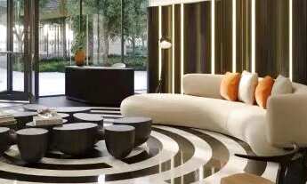 Imagem 3: Sala Comercial Corporate Center - Cidade Opus