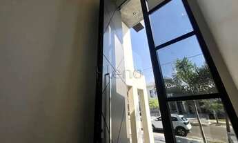 Imagem 3: Sobrado à venda em Paulínia, Vila Monte Alegre, com 4 quartos, com 244 m²