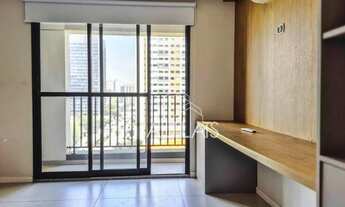 Imagem: Studio com 1 dormitório para alugar, 25