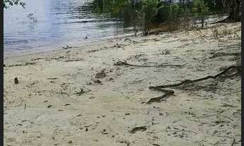 Imagem 4: Lote em condomínio Vivenda das Marinas bairro: tarumã 256.0M²