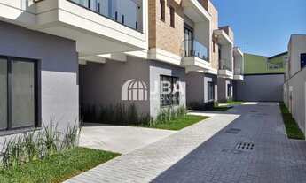 Imagem: Sobrado em condomínio para venda 115 m2