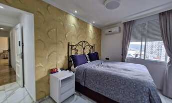 Imagem 7: Cobertura com 6 quartos à venda na Ponta da Praia em Santos