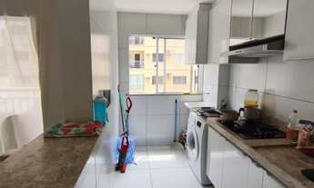 Imagem 2: Locação Ap. Mobiliado no Eldorado - Village das Palmeiras Prime II