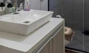 Imagem 6: Apartamento semi mobiliado na Vila Moema Tubarão