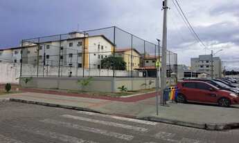 Imagem 5: Apto 2 quartos, Reserva São Luís