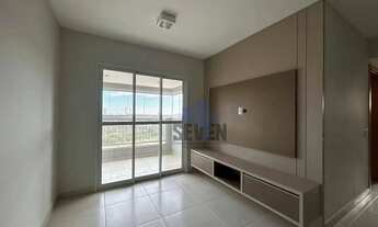 Imagem 3: Apartamento com 3 Quartos e Sacada Gourmet no Residencial Terrazzo Bauru/SP