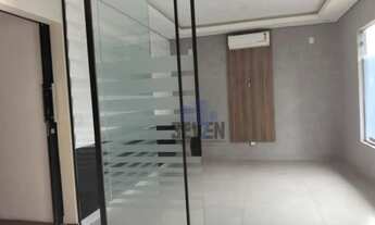 Imagem 5: Salão Comercial com 400 m² excelente Avenida nos Altos da Cidade Bauru 8 Salas e Garagem