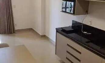 Imagem 7: Flat para Locação Mobiliado de 01 Quarto no Bairro Bosque das Juritis em Ribeirão Preto Co