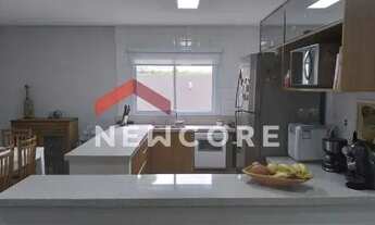 Imagem 4: Casa de condomínio em Rua Geraldo Antônio Pereira - Jardim Quintas das Videiras - Jundiaí