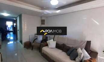 Imagem 3: Casa com 2 dormitórios para alugar, 93 m² por R$ 3.753,00/mês - Aberta dos Morros - Porto