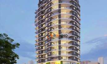 Imagem: Apartamento novo com 3 quartos, 1 suíte