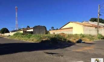 Imagem: Lote para Venda em Aparecida de Goiânia