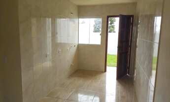 Imagem 5: Casa Térrea para venda com 3 quartos no Rio Verde - Colombo - PR