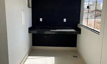 Imagem 4: Lindo Apartamento 2 Quartos, Elevador e Garagem à Venda em Montes Claros