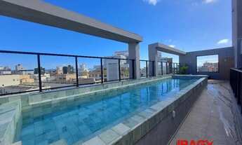 Imagem 15: Excelente Apartamento 1 dormitório(s) em Centro - Florianópolis