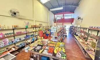 Imagem: Comercial Barracão em Jaú