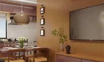 Imagem 7: Apartamento para Venda em São José dos Pinhais, Parque da Fonte, 2 dormitórios, 1 banheiro