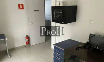 Imagem 6: 7 Salas comerciais à venda Barcelona São Caetano