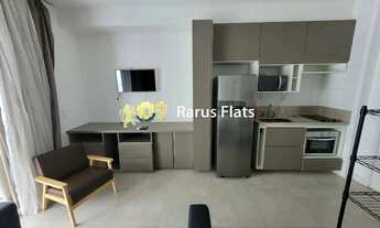 Imagem 2: Excelente Flat para alugar na Consolação - Vision Paulista