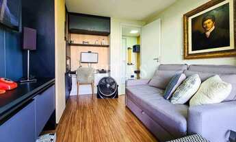 Imagem 13: Apartamento 3 quartos, 120m2- Bela Vista, Volta Redonda, RJ