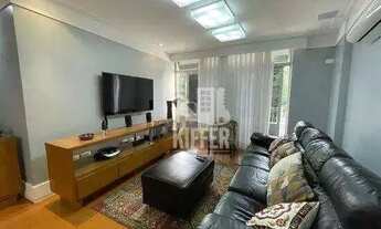 Imagem 5: Apartamento com 3 quartos à venda, 130 m² por R$ 770.000 - Ingá - Niterói/RJ