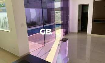 Imagem 5: LOCAÇÃO | Casa em condomínio | Alphaville 2 | 300m² | 3 suítes